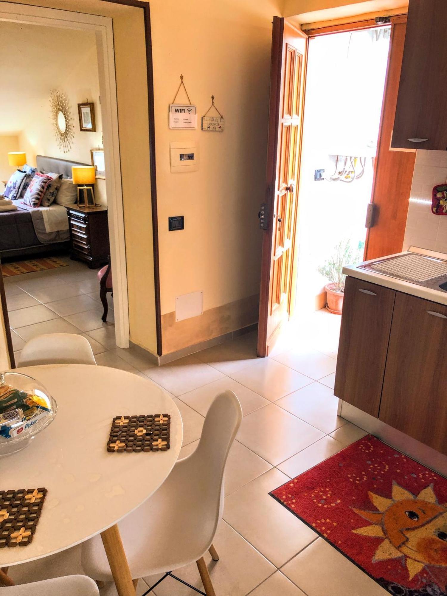 Residence Cuore Caserte Extérieur photo